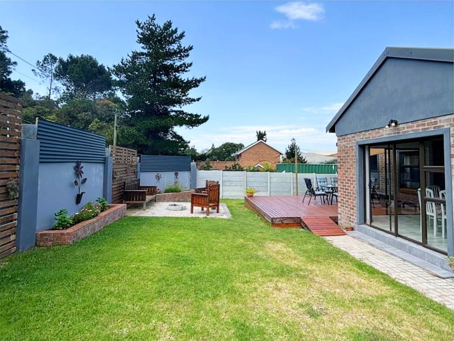 3 Bedroom Property for Sale in Groenvallei Western Cape